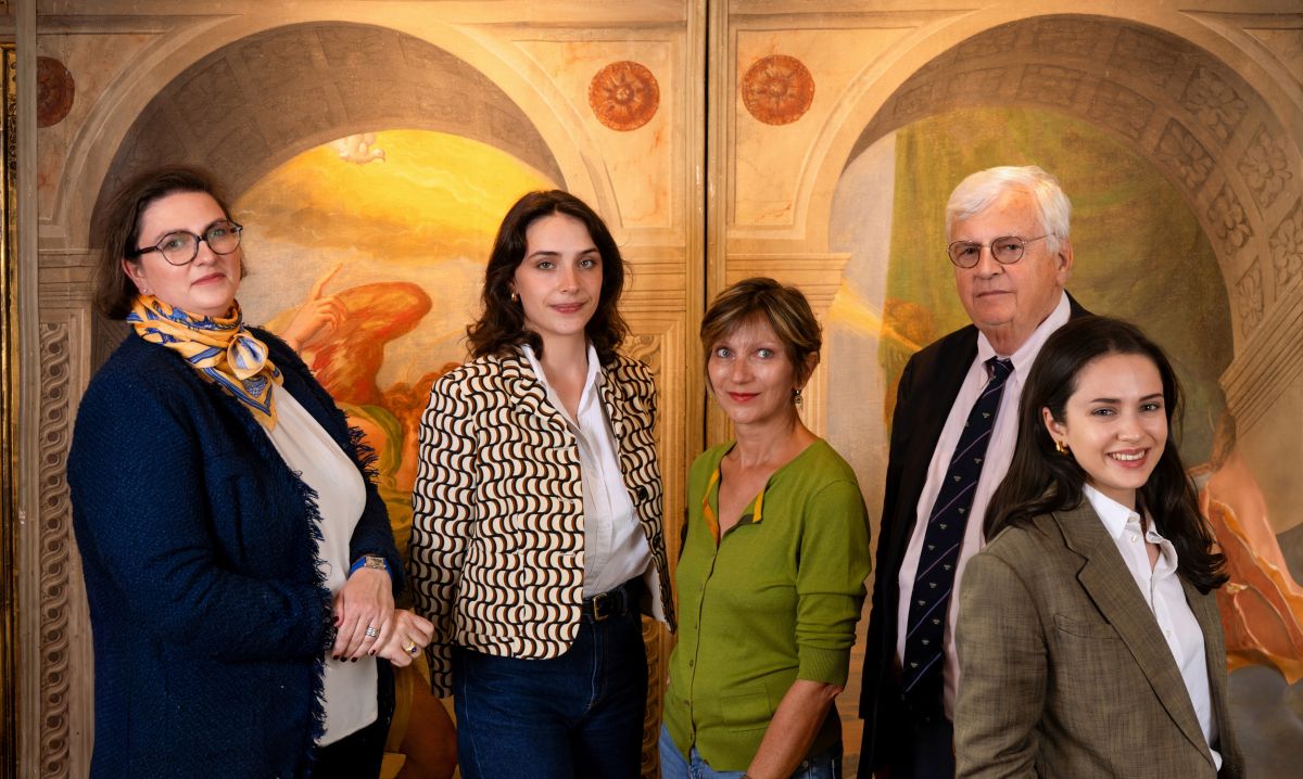 Commissaires priseurs